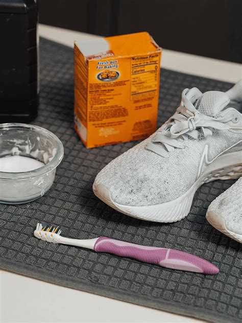 sneaker cleaner nike|how to clean Nike sneakers.